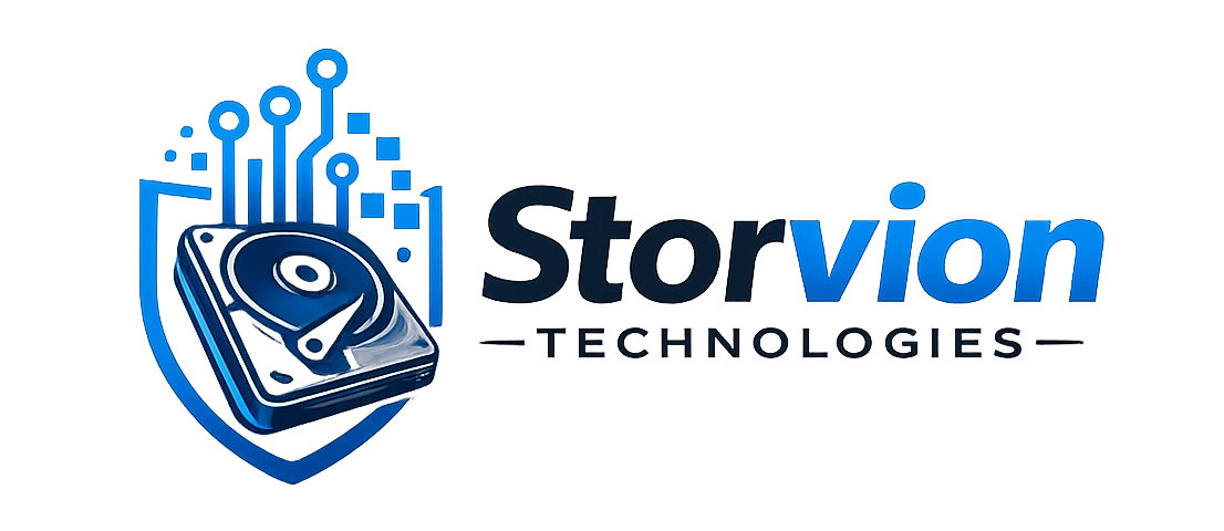 Storvion Technologies